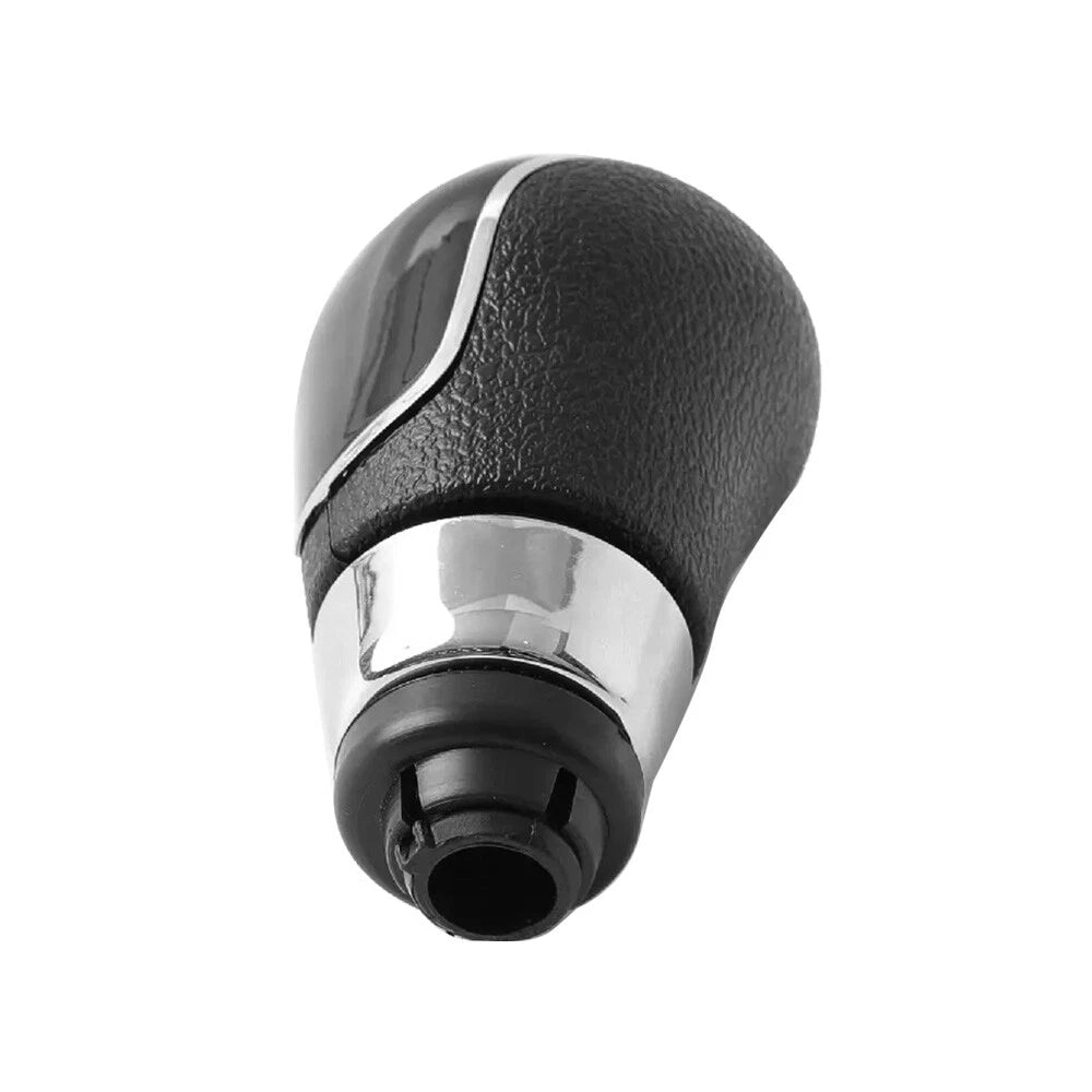 5 Speed Manual Gear Shift Knob for Ford Fiesta MK2, S-Max (2008-2013)