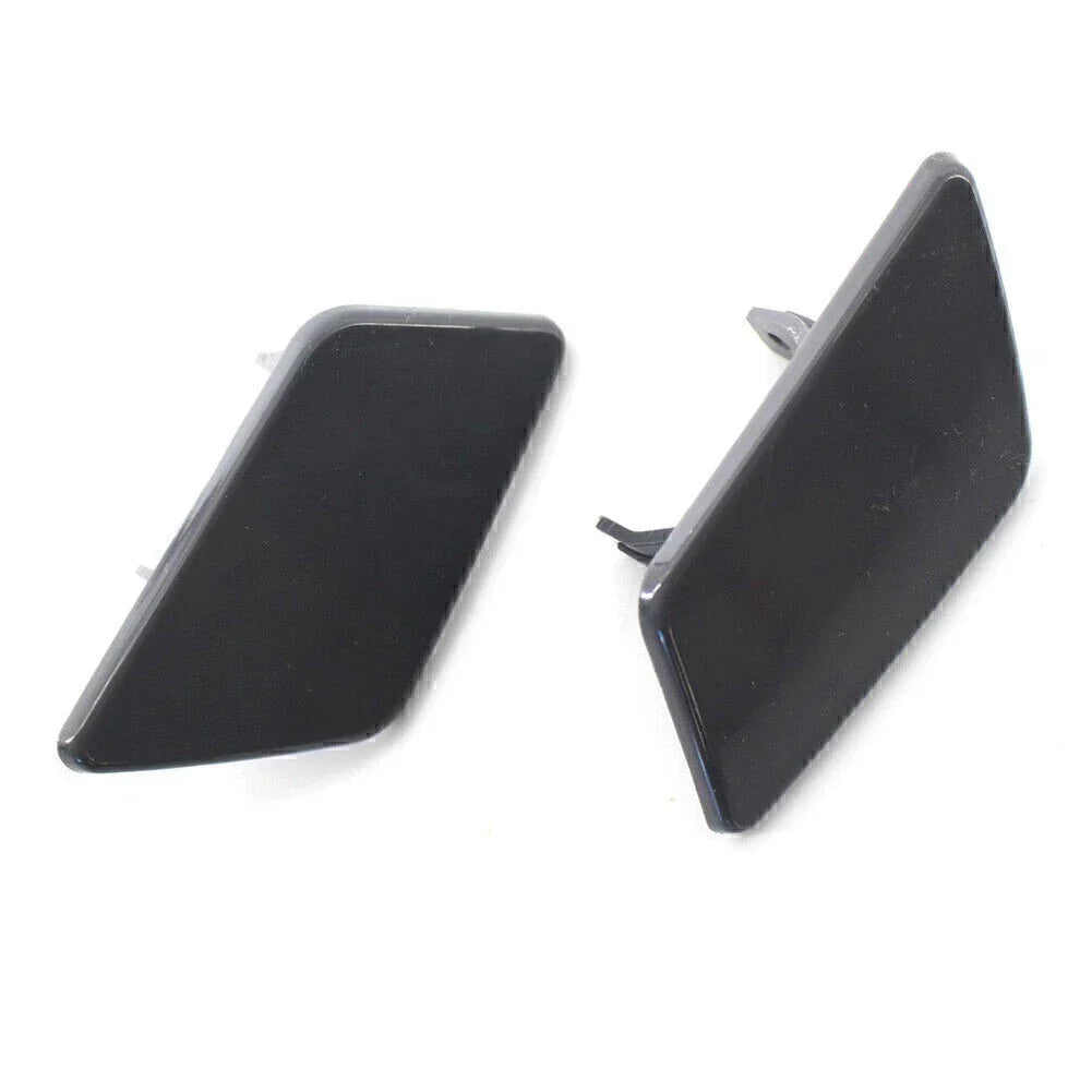 Bumper Headlight Washer Cap for BMW X1 E84 (2009-2012)