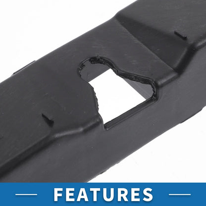 Right Rear Bumper Retainer Bracket for Hyundai Santa Fe (2019-2020)
