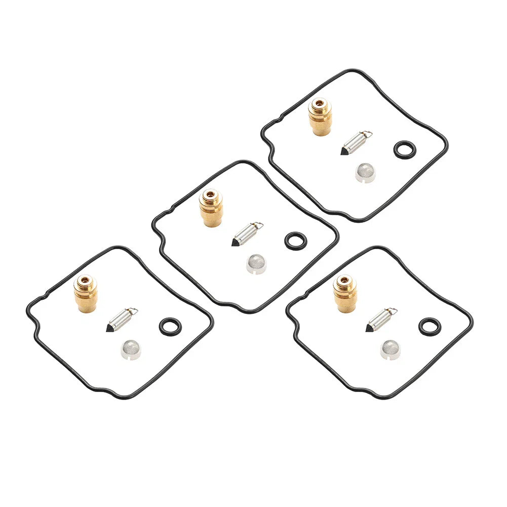 Carburetor Repair Kit for Yamaha FZR1000 Genesis (1987-1988)