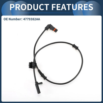 ABS Wheel Speed Sensor for Chrysler 300 (2006-2010)