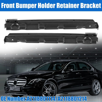 Bumper Cover Inner Support Bracket for Mercedes Benz