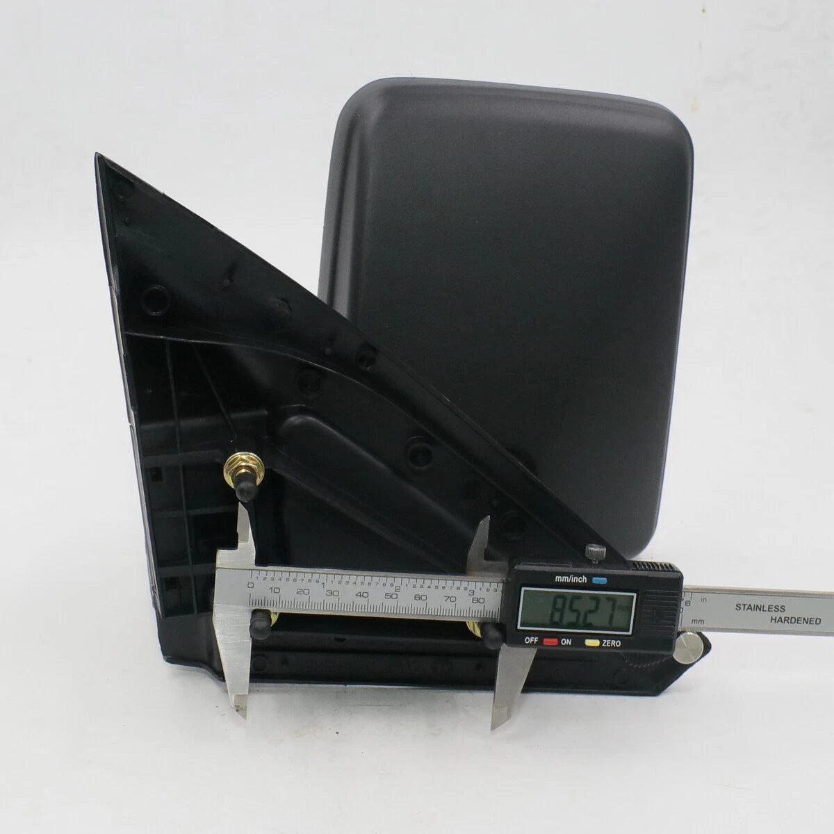 Door Mirror x2 for Mitsubishi L200 Triton Dodge Ram 50 1986-1996