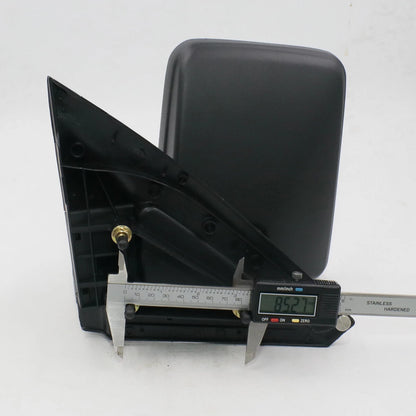 Door Mirror x2 for Mitsubishi L200 Triton Dodge Ram 50 1986-1996