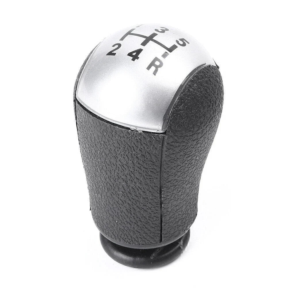 5 Speed Manual Gear Shift Knob for Ford Focus (2005-2009)