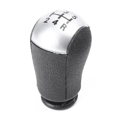 5 Speed Manual Gear Shift Knob for Ford Focus (2005-2009)