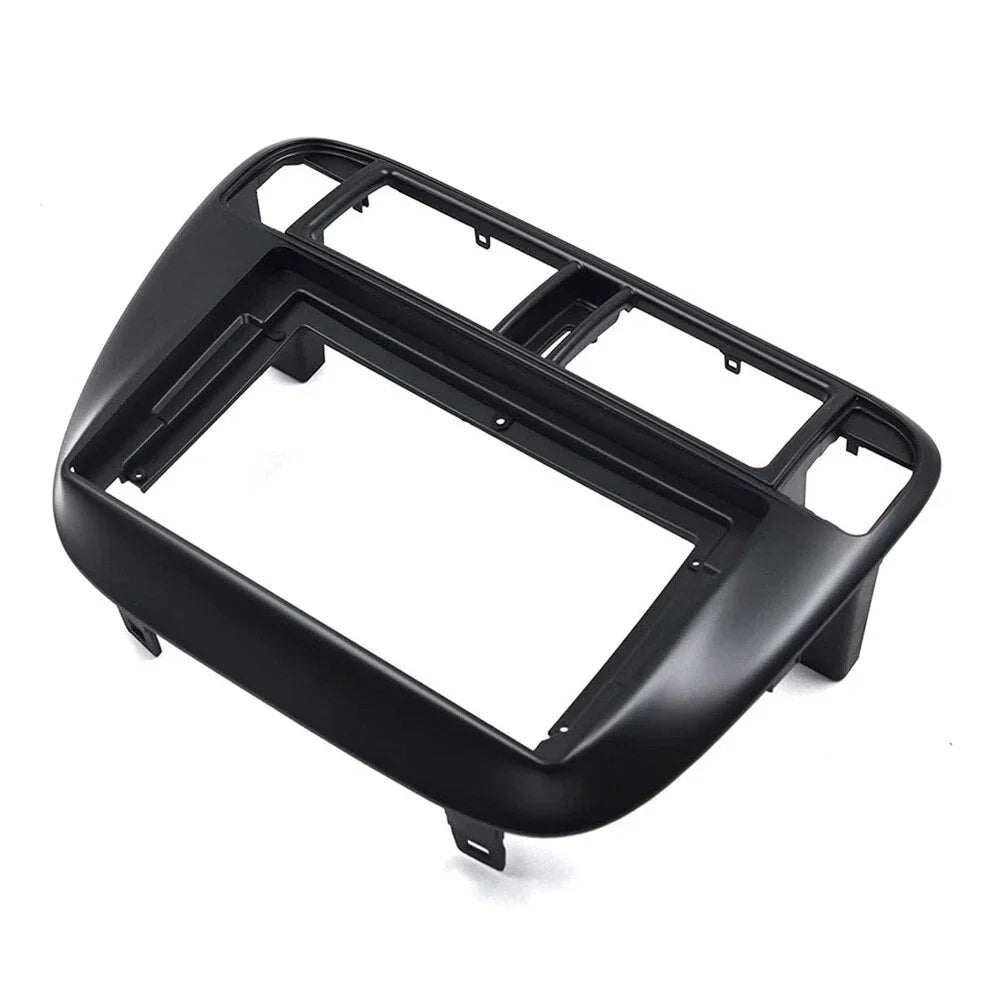 9"  Din Dash Frame Bezel Faceplate for Honda Civic (1996-2001)