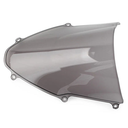 Front Windshield for Honda CBR1000RR-R Fireblade (2020-2022) Gray