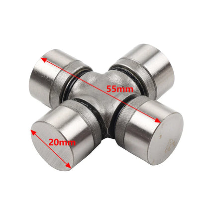 Universal Joint ������20������55 for CFMOTO CF600 CFZ6 UTV SSV (2012-2023)