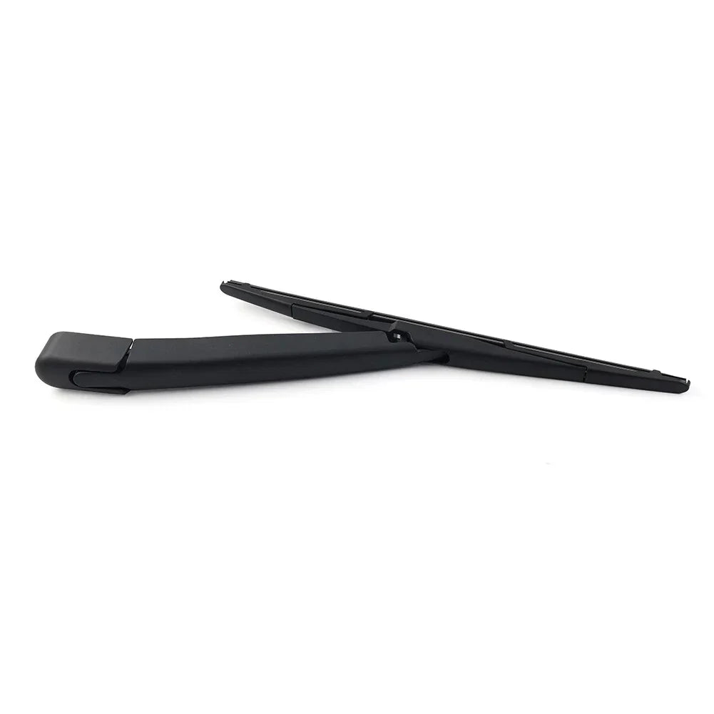 Rear Window Wiper Arm Blade Set for Hyundai Santa Fe (2013-2019)