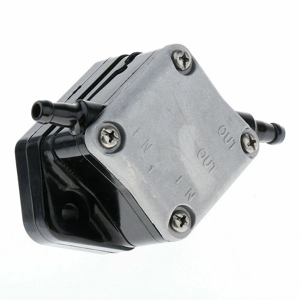 Fuel Pump for Yamaha Outboard 40-60HP (F30, F40, F50, F60, T50, T60)