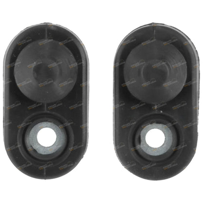 Front LH & RH Courtesy Light Door Switches for Toyota MR2 ZZW30 (2000���2005)