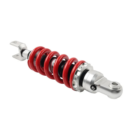 12MM Spring 40mm Rear Shock Absorber for Honda NX650 Dominator (1988-1994)