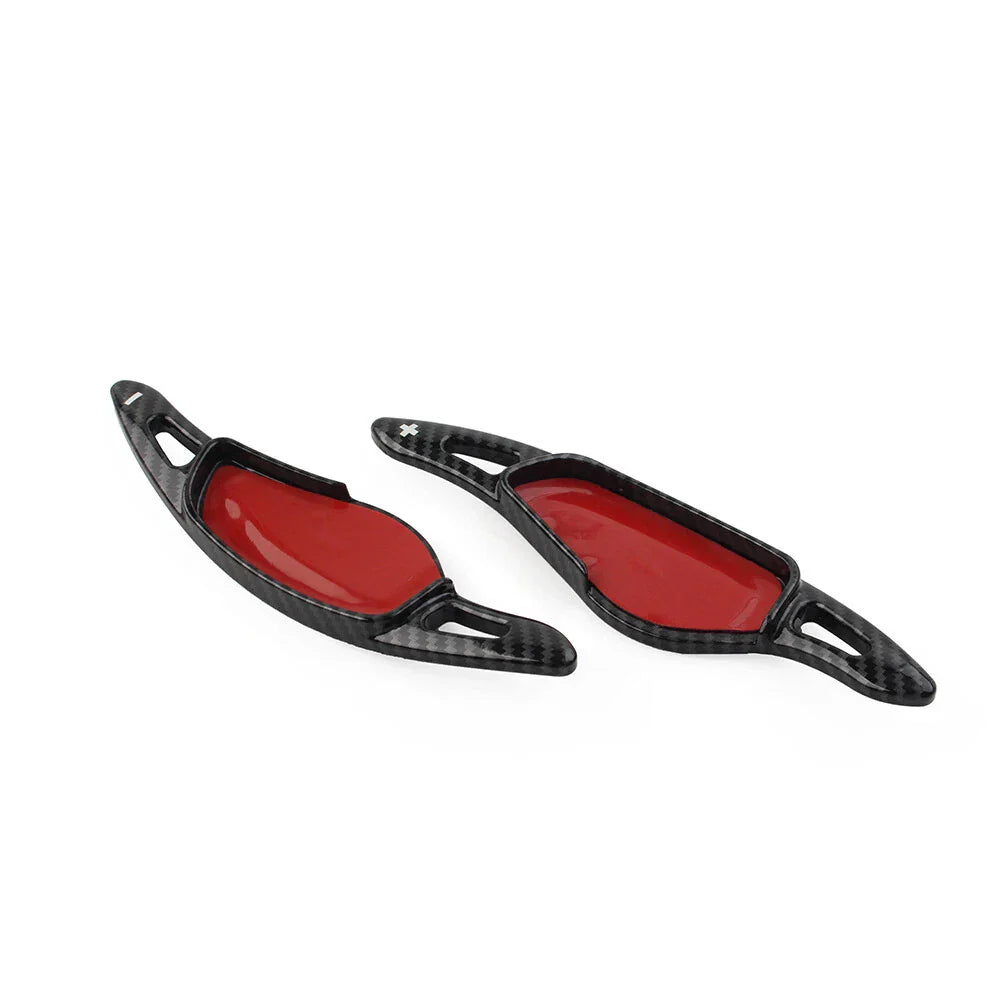 Steering Wheel Paddle Shifter Extensions for BMW 3/5/6/7/8 Series X3 X4 X5