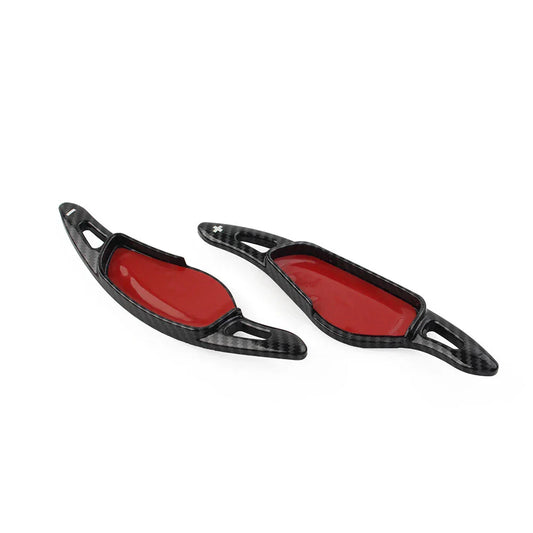 Steering Wheel Paddle Shifter Extensions for BMW 3/5/6/7/8 Series X3 X4 X5