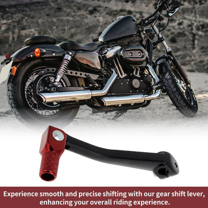 Folding Motorcycle Gear Shifter Lever for Honda XR50 (2004-2009)