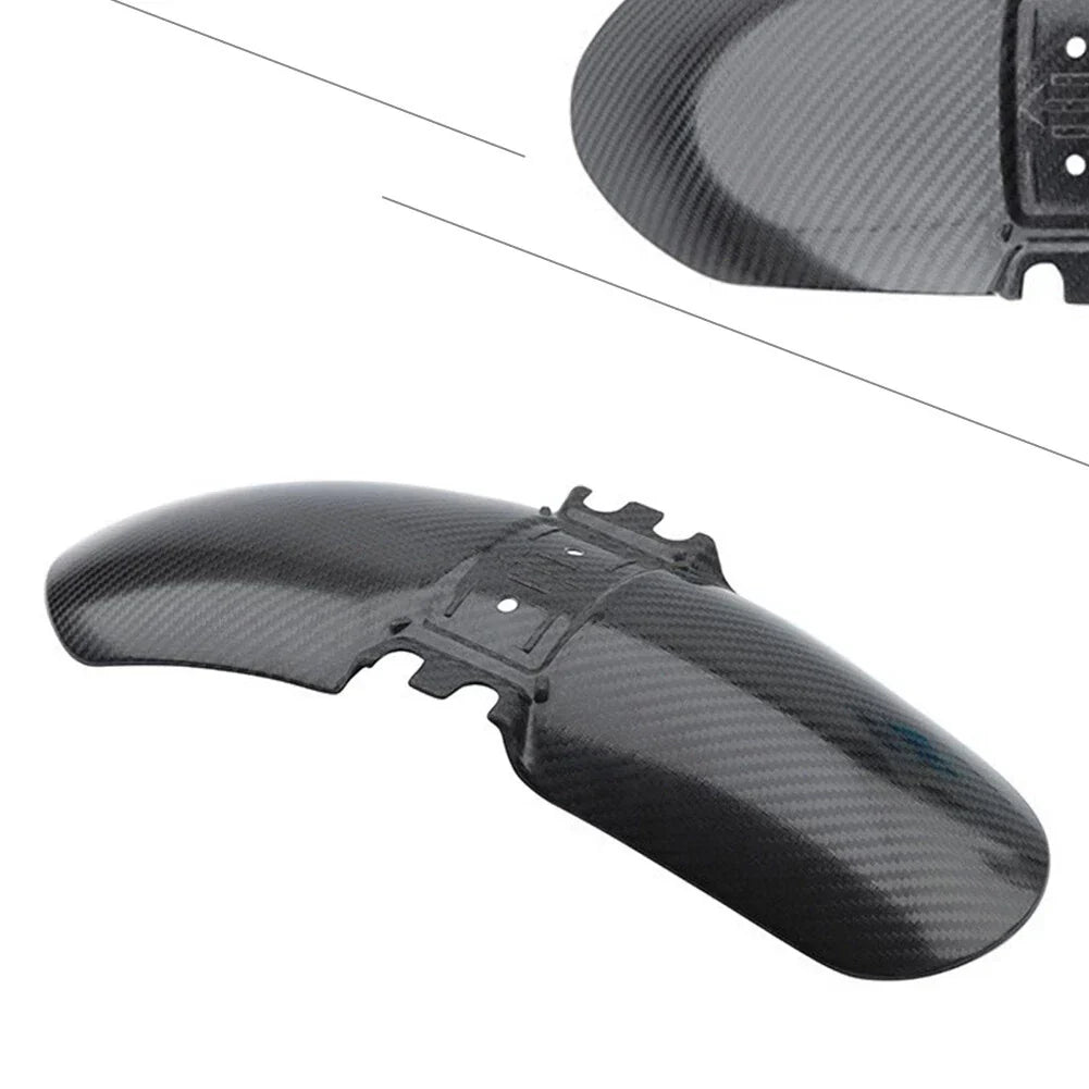 Carbon Fiber Front Mudguard Splash Guard for BMW R nineT Pure (2014-2023)
