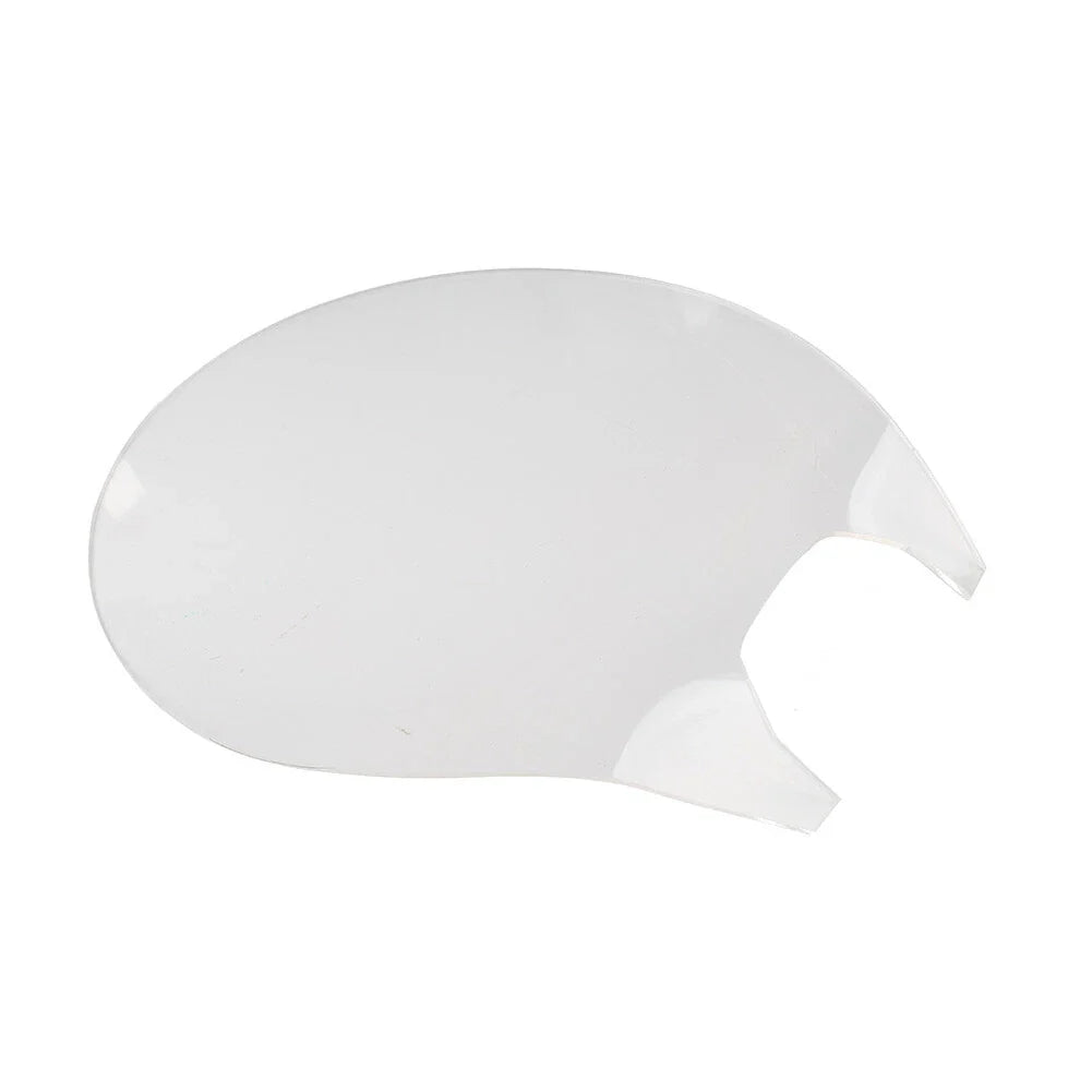 Headlight Screen Lens Cover for Honda CB1000R 2021-2022