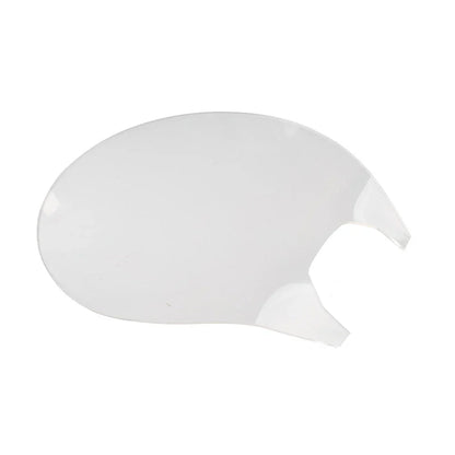 Headlight Screen Lens Cover for Honda CB1000R 2021-2022