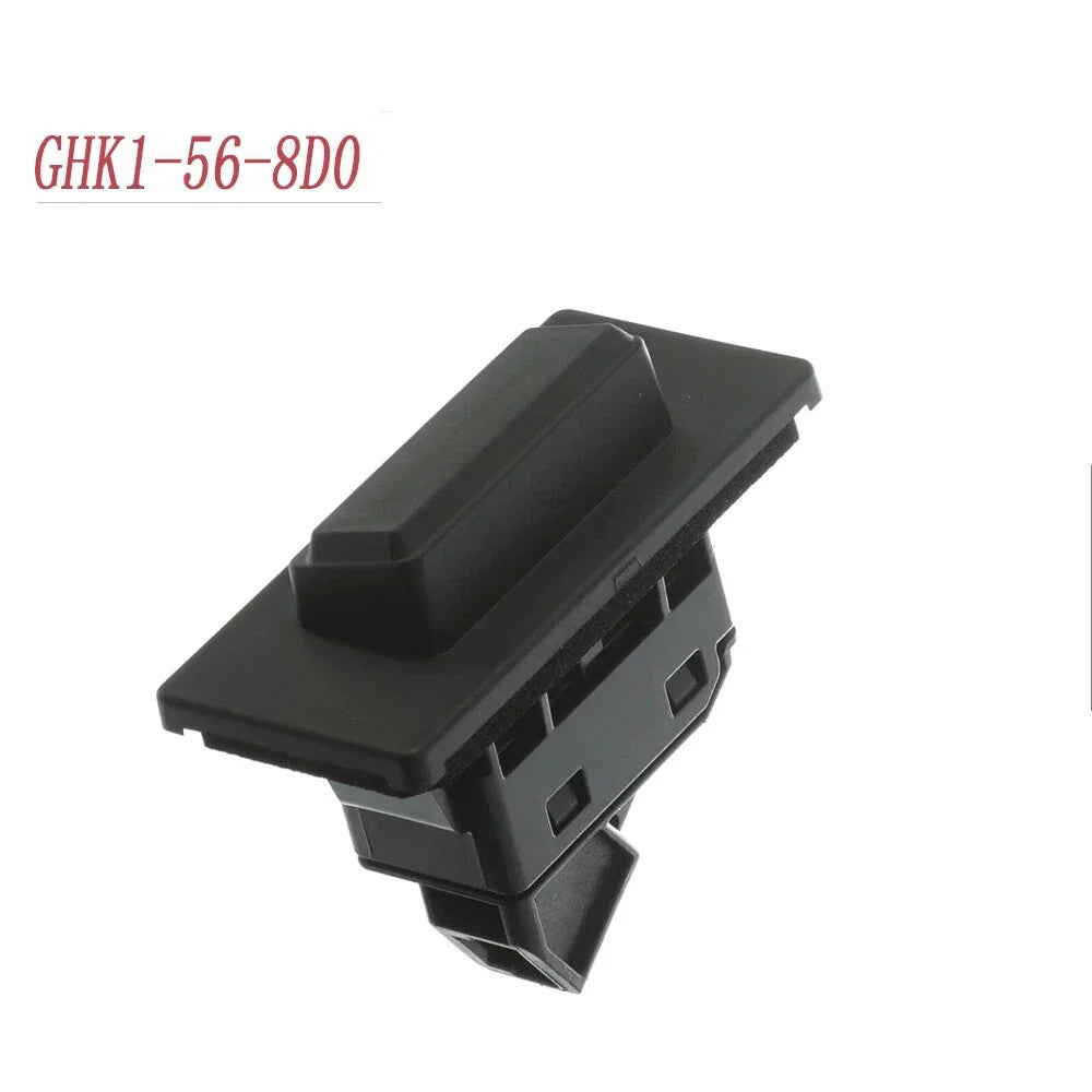 Car Trunk Switch Button for Mazda 3 Axela Hatchback (2014-2018)