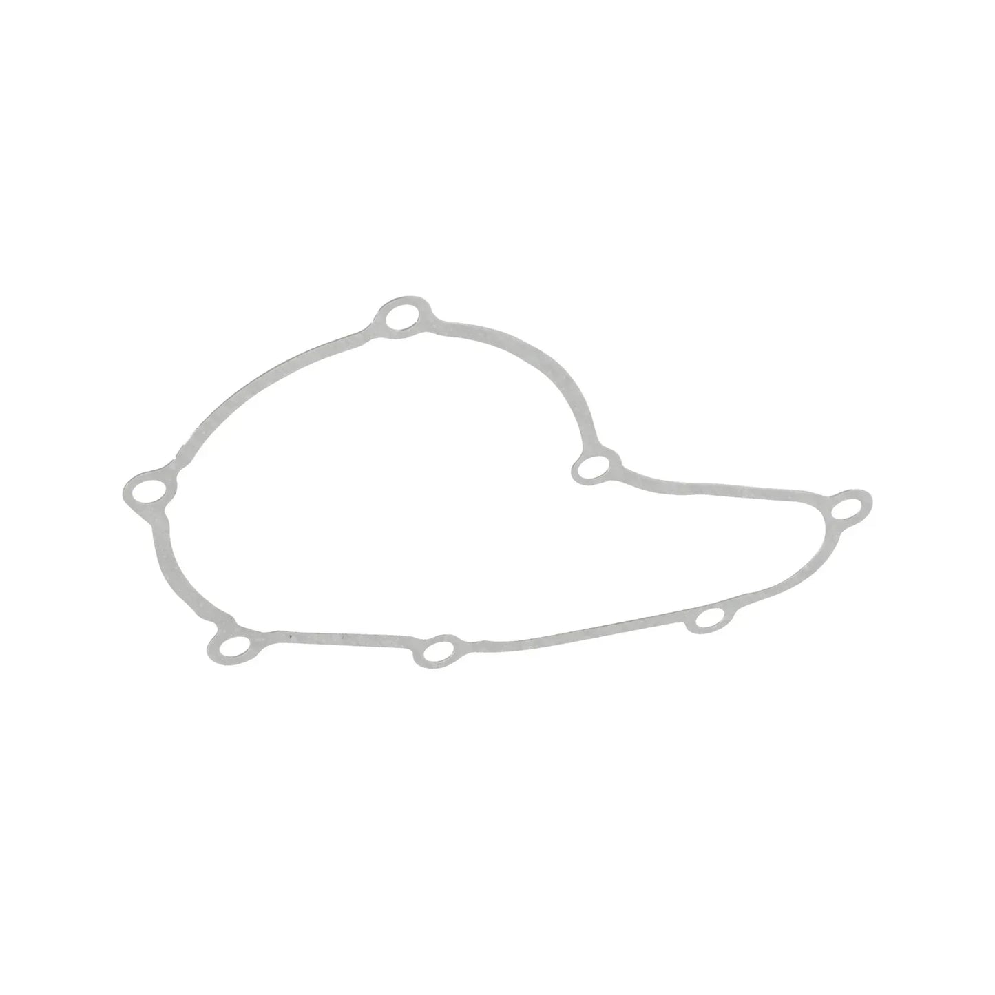 Aluminum Engine Starter Cover for Yamaha YZF 600R (1997-2007)