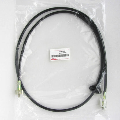 Speedometer Cable for Toyota Corolla AE71 KE70 KE75 TE71 TE72 (1979-1984)