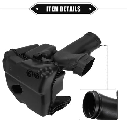 Car Air Cleaner Intake Lower Resonator for Honda Accord (2013-2017)