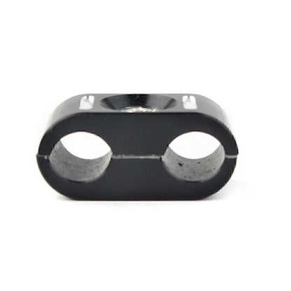 4x Brake Throttle Cable Clips for Harley 1984-2023