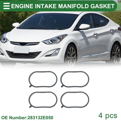 Engine Intake Manifold Gasket for Hyundai Elantra (2010-2016)