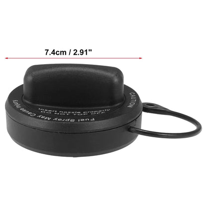 Gas Cap Cover for Mercedes S63 AMG S560 (2018-2023)