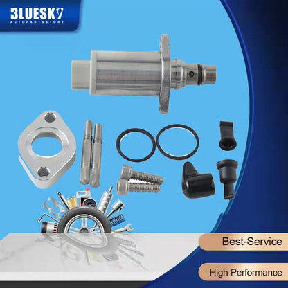 Suction Control Valve for Toyota Hilux KUN26 1KD-FTV & 2KD-FTV (2005-2015)