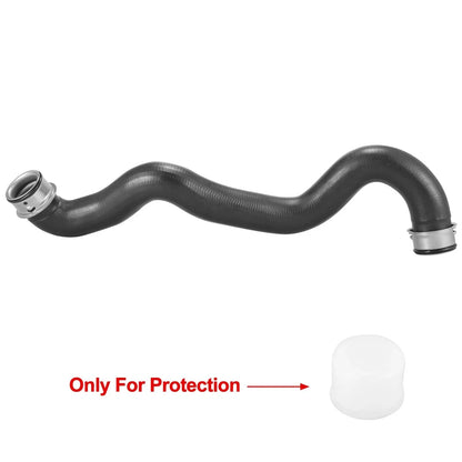 Upper Radiator Coolant Hose for Mercedes-Benz C230 (2003-2005)