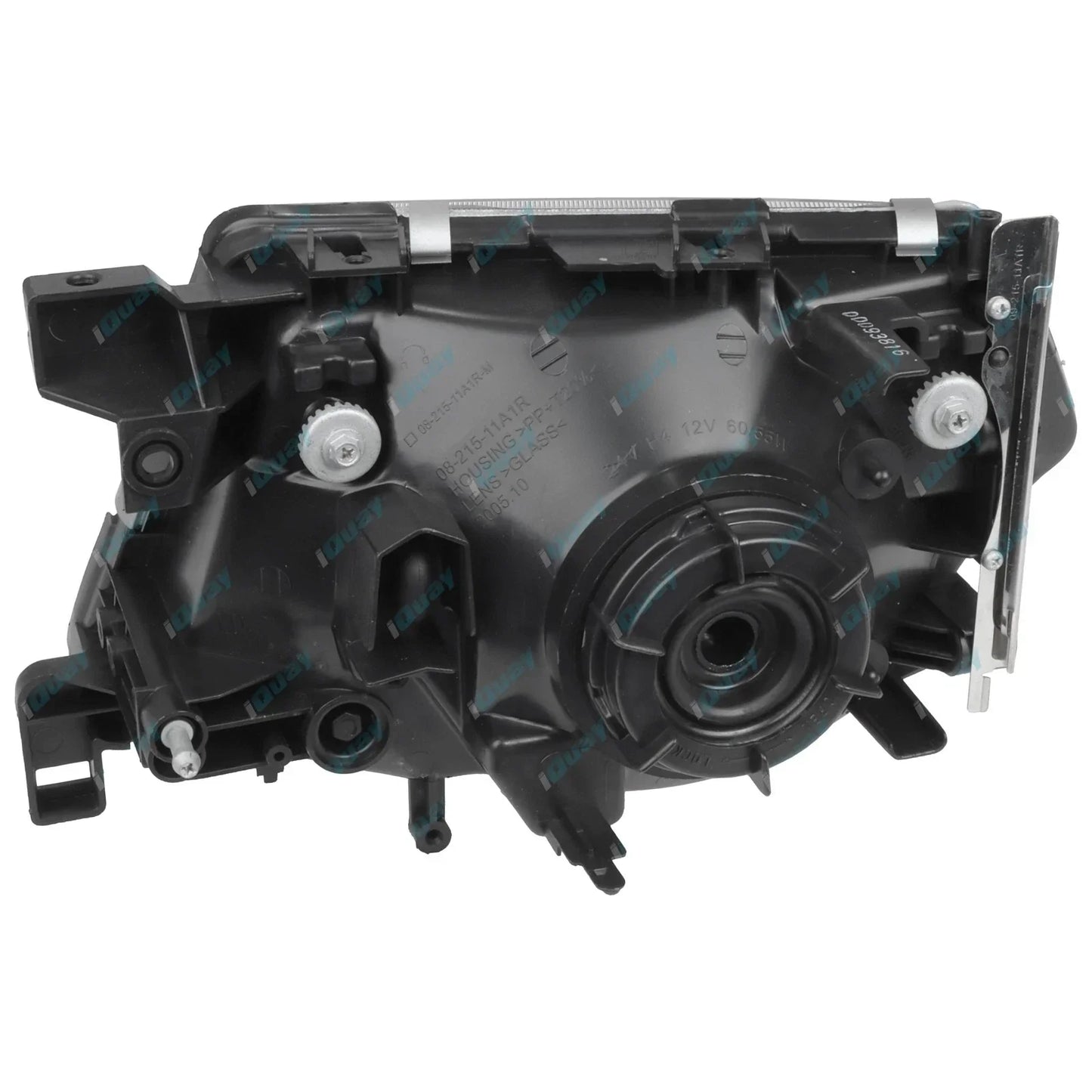 RH HeadLight for Nissan Patrol GU Series 2 Cab Chassis Ute 2003~8/2007 Right RHS