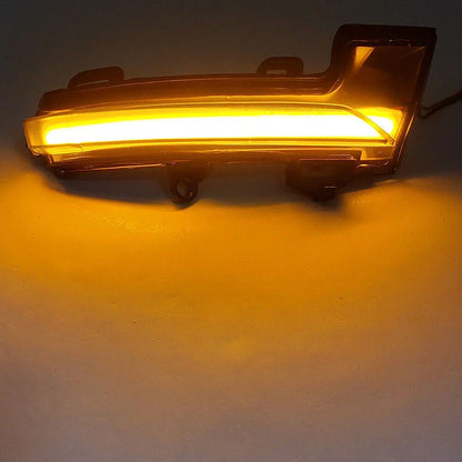 LED Dynamic Turn Signal Side Mirror Light for Skoda Octavia MK3 (2013-2018)