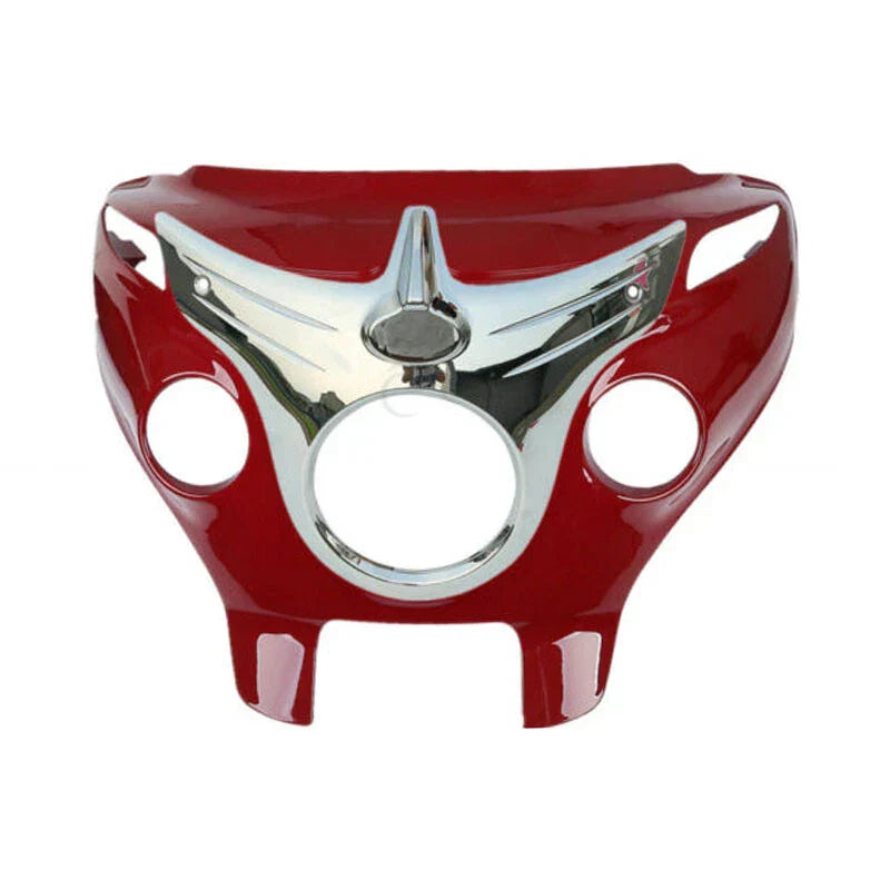 Outer Headlight Bezel for Indian Roadmaster Chieftain (2015-2023)