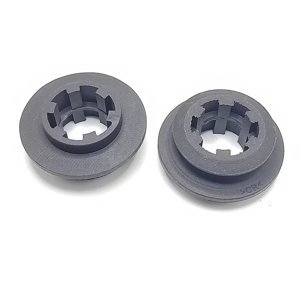 Upper Rubber Cushion Bushing Radiator Mount for Toyota Corolla (2009-2019)