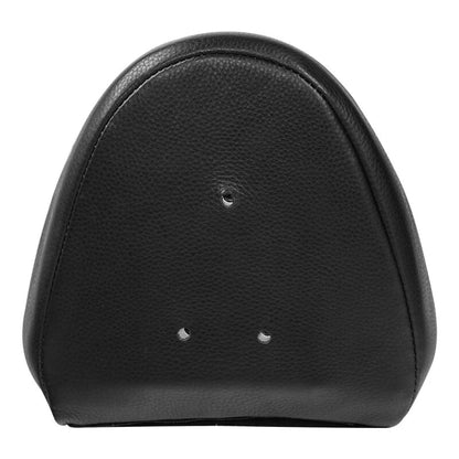 Black Front/Rear Backrest for Indian Scout Sixty (2015-2023)