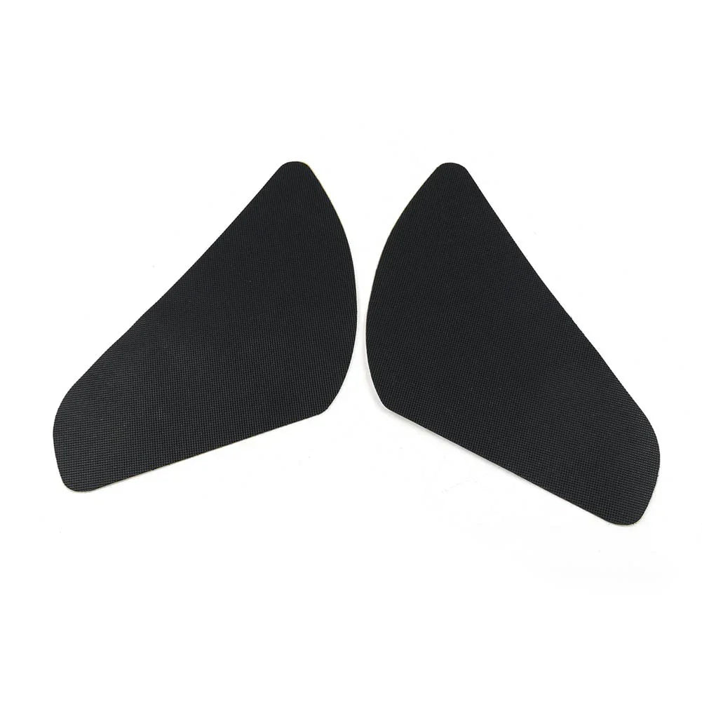 Motorcycle Tank Side Gas Pad Knee Grips for Honda CB1300 (2006-2015)
