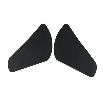 Motorcycle Tank Side Gas Pad Knee Grips for Honda CB1300 (2006-2015)