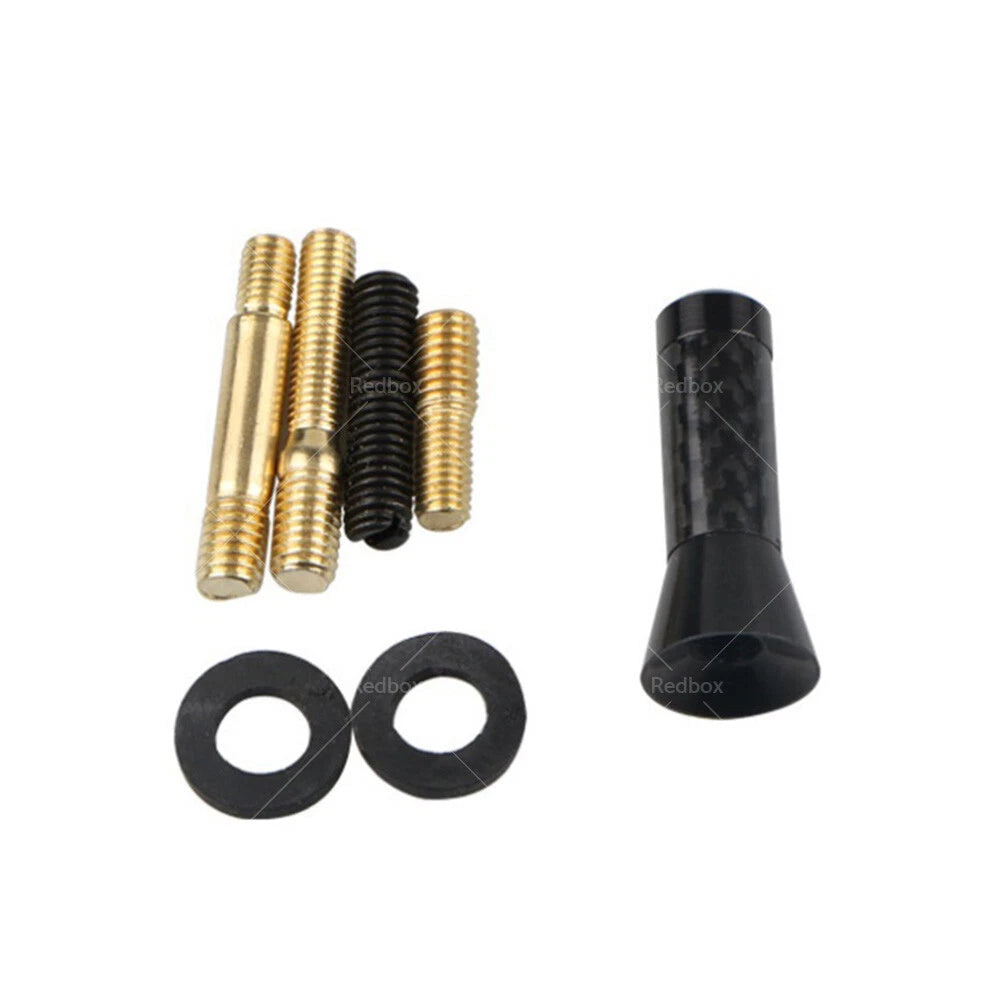 Antenna Aerial Stubby Bee Sting for VE Holden Commodore SS SSV SV6 (2006-2017)
