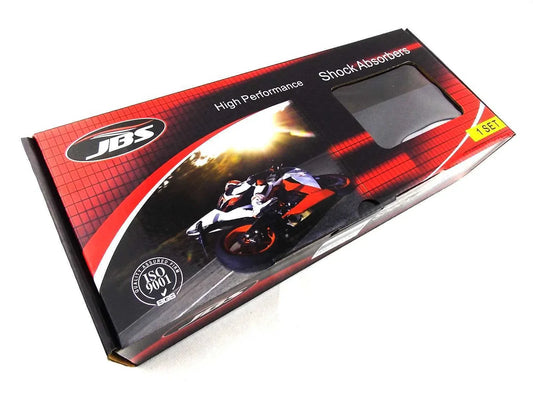 10.5" Lowering Shock Absorbers for Harley Davidson XG750 Street (2015-2023)