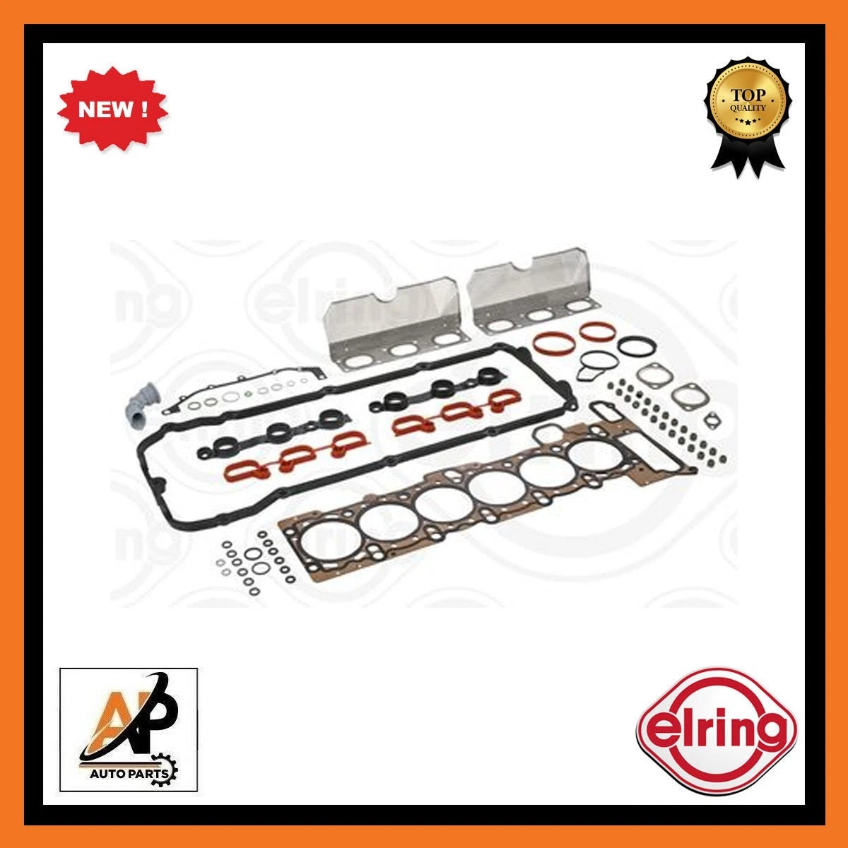 Cylinder Head Gasket Kit for BMW M5 E60 E61 (2004–2010)