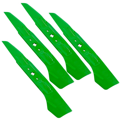 42" Deck Blade Replacement for Cub Cadet LTX1040 LTX1042 i1042 (2011–2017)