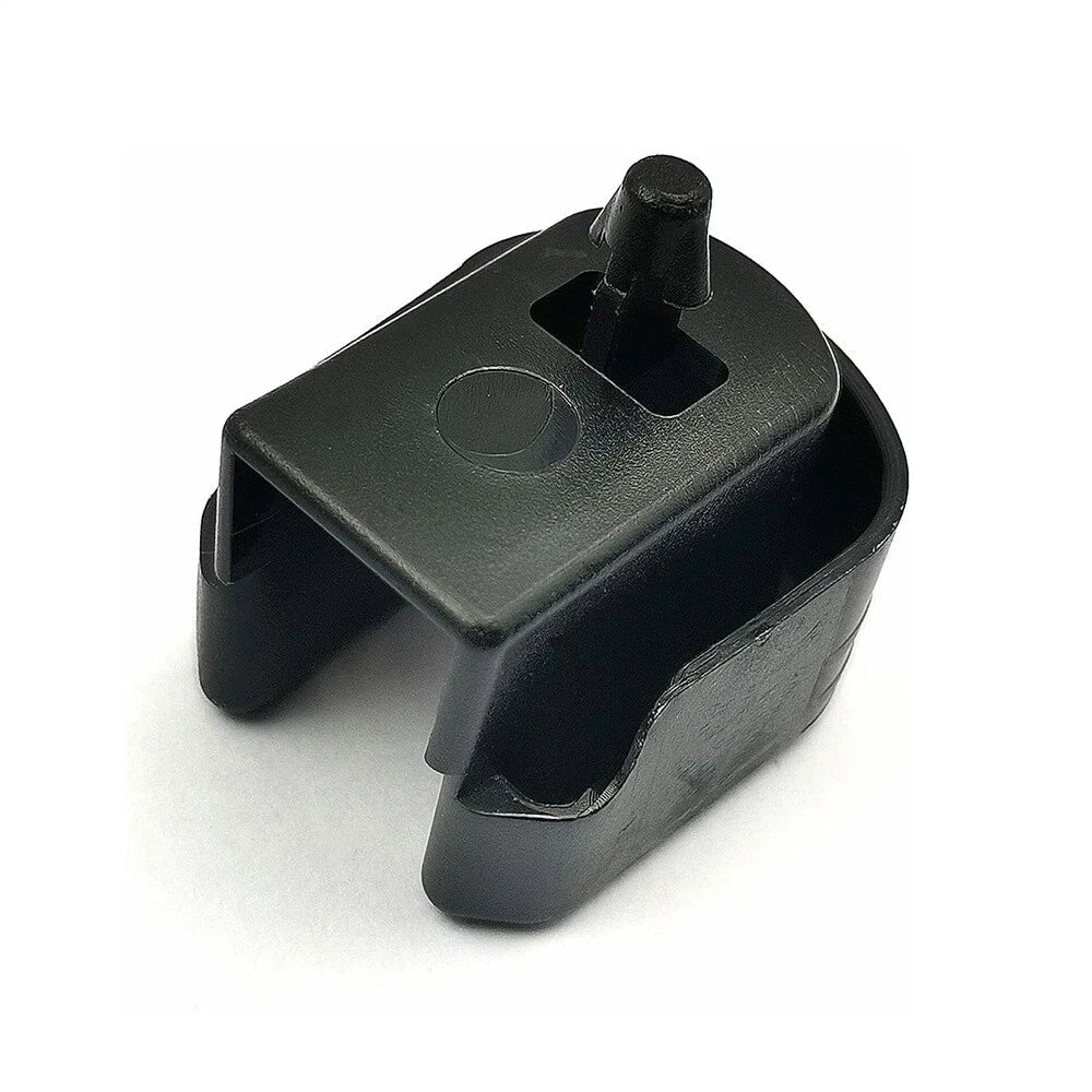 Right Tailgate Hinge Bushing for Silverado 1500/2500HD/3500HD/Canyon (2007-2019)