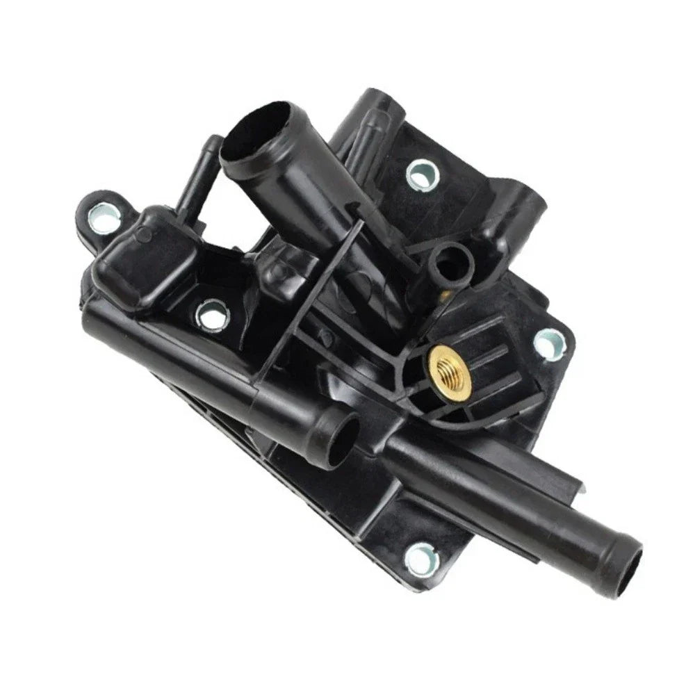 Engine Thermostat Housing for Nissan Kicks, Versa, Renault Arkana (2017-2023)