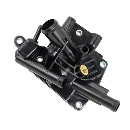 Engine Thermostat Housing for Nissan Kicks, Versa, Renault Arkana (2017-2023)