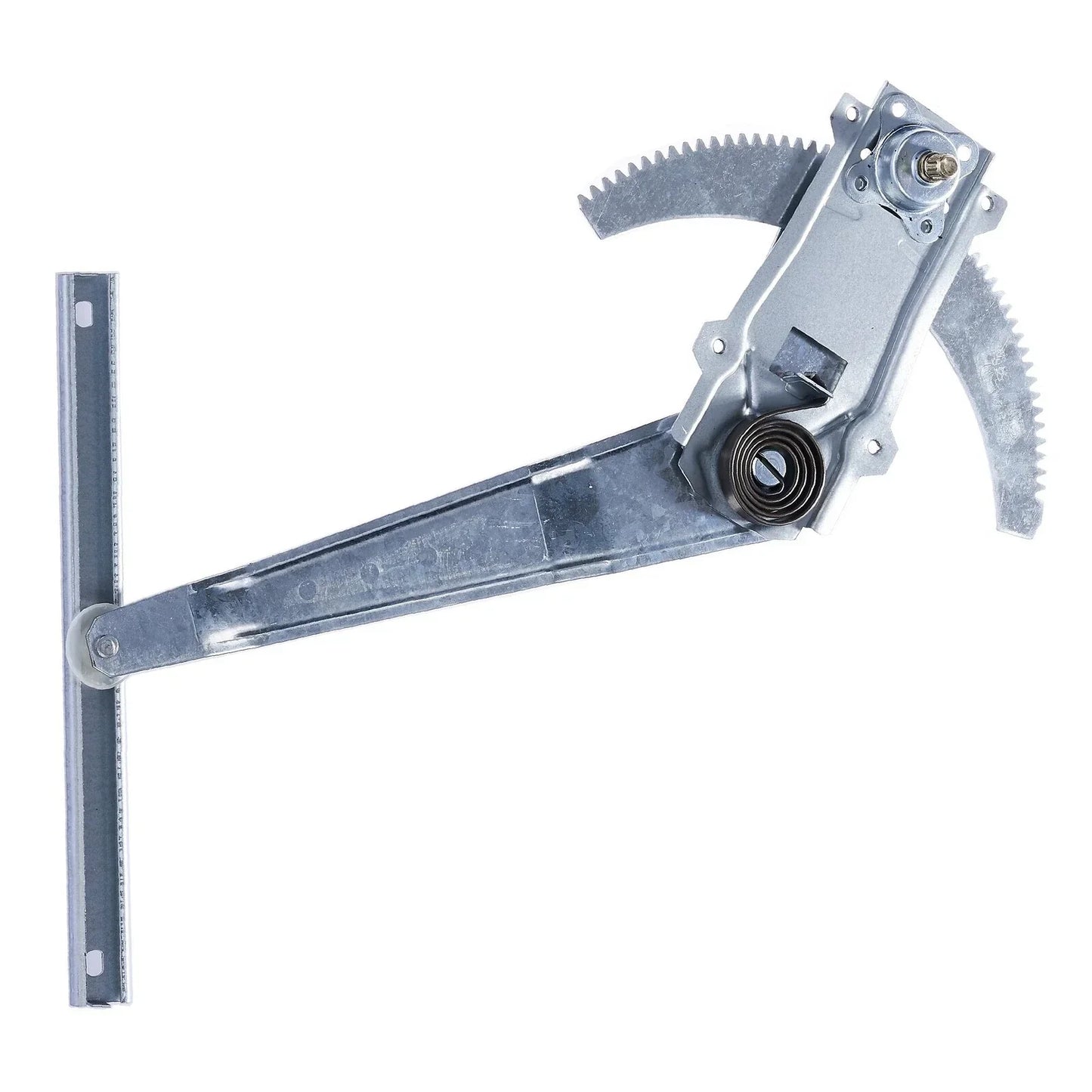 Rear Left Manual Window Regulator for Nissan Patrol GQ Y60 (1988���1997)