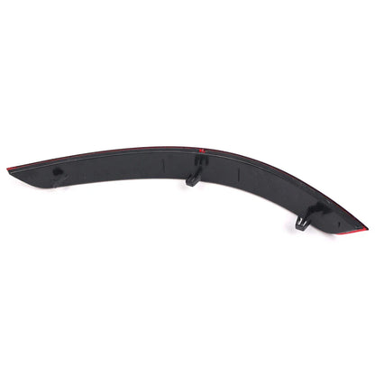 Rear Right Bumper Reflector Taillight Lens for Seat Alhambra (2010-2019)