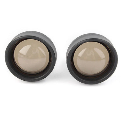 Turn Signal Lens for Harley Touring Dyna Softail Sportster (00-Current)