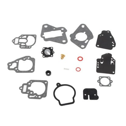 Outboard Carburetor Rebuild Kit for Mercury 6-25HP
